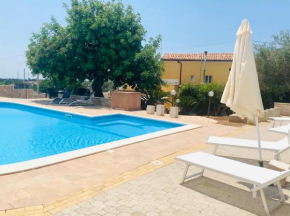 Relais Sant'Elena Pizzilli